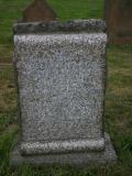 image of grave number 1684